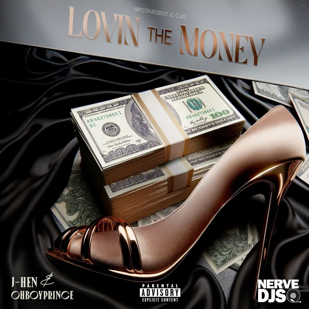 Lovin The Money (Official Video) ( ShotBy 6Kjefe)